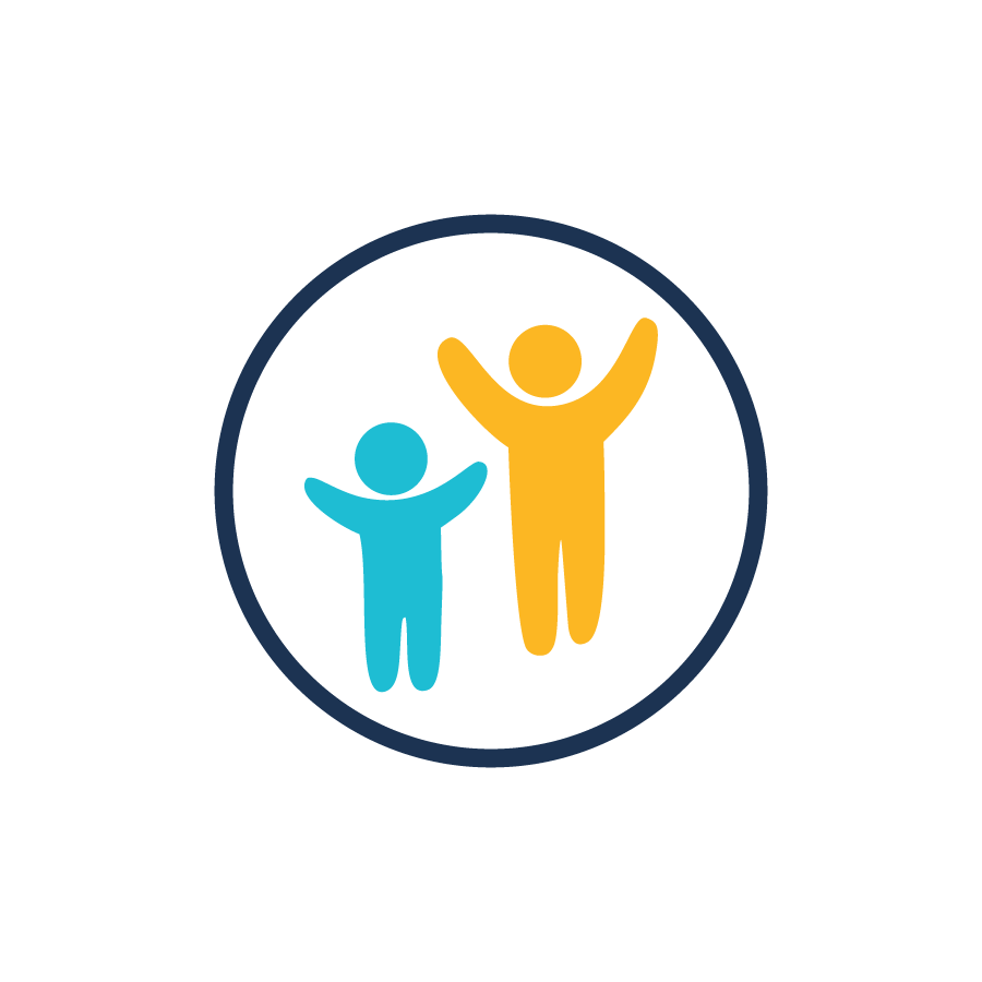 ChildrensAttendance Children Attendance Icon