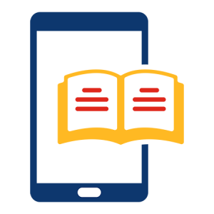 Ebook ebook icon