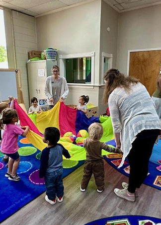 LiteracyGym Literacy Gym