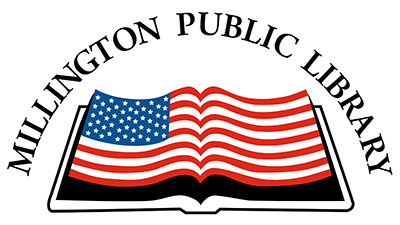 Millington Library Logo