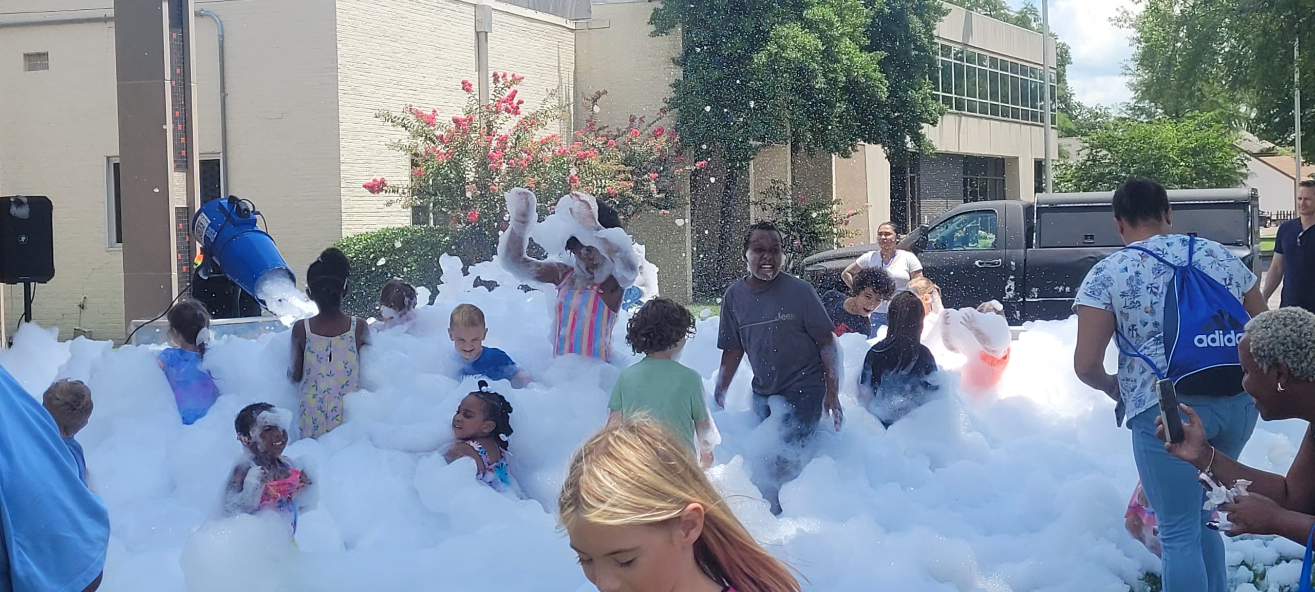 Library Eclipse Program