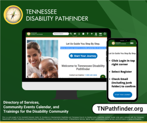 Tennessee Disability Pathfinder https://www.tnpathfinder.org/